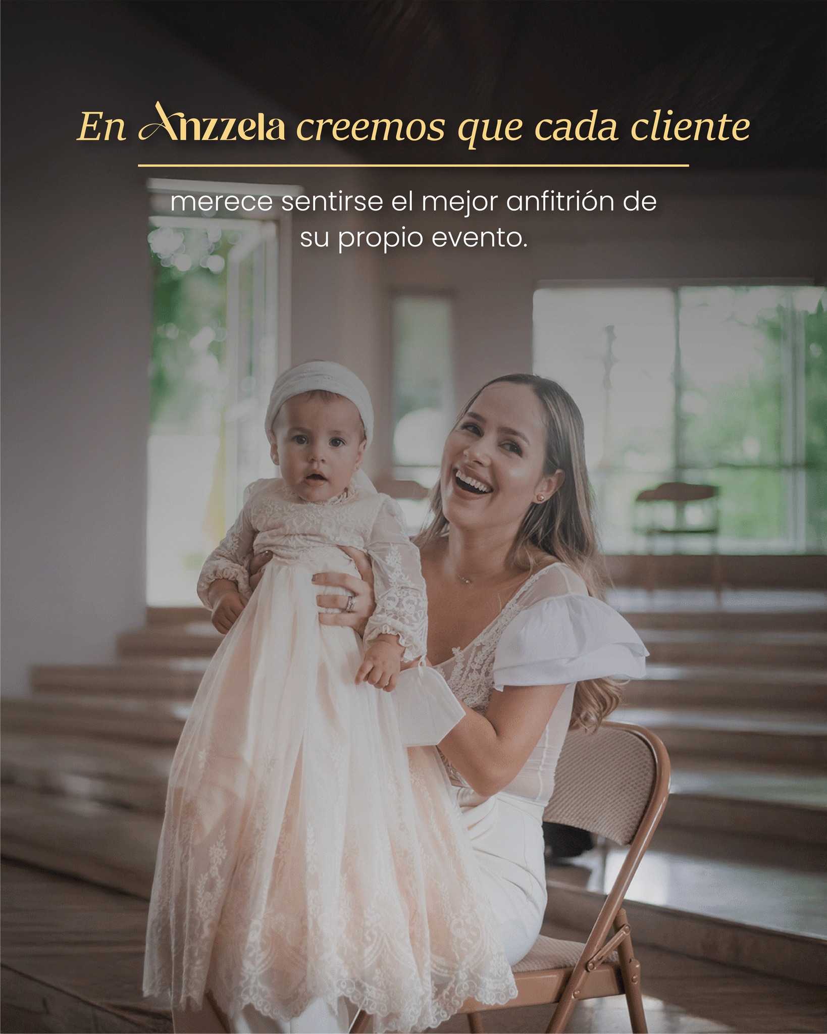 Eventos sociales