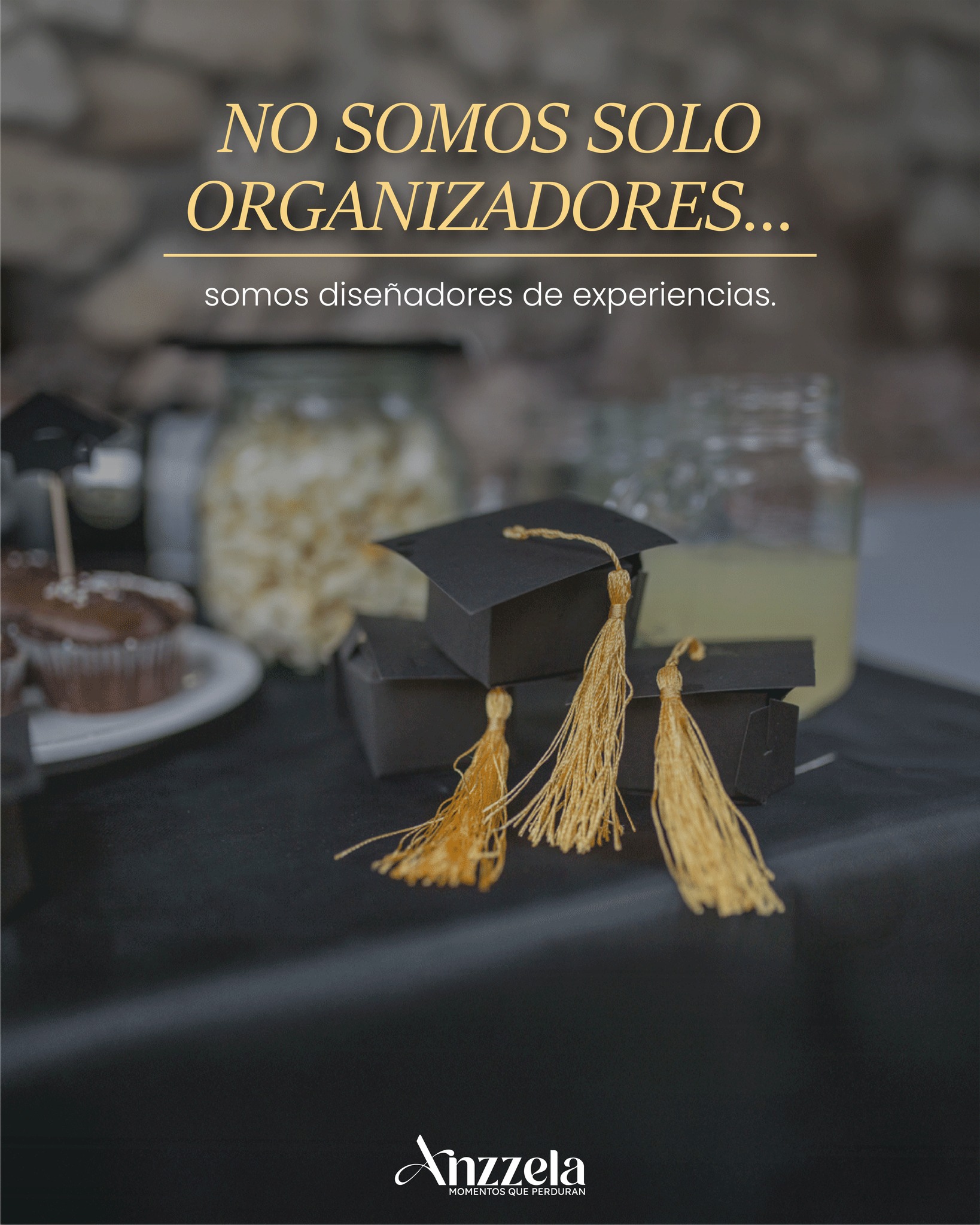 Coordinación de eventos